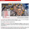 foro sol acceso estacionamientos